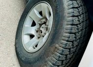 Hyundai Galloper 1996