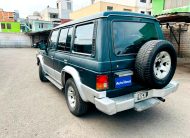 Hyundai Galloper 1996