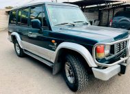 Hyundai Galloper 1996