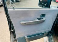 Hyundai Galloper 1996