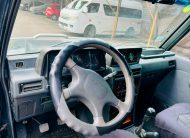 Hyundai Galloper 1996