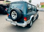 Hyundai Galloper 1996