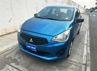 Mitsubishi Mirage G4 2014