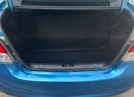 Mitsubishi Mirage G4 2014