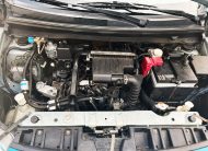 Mitsubishi Mirage G4 2014