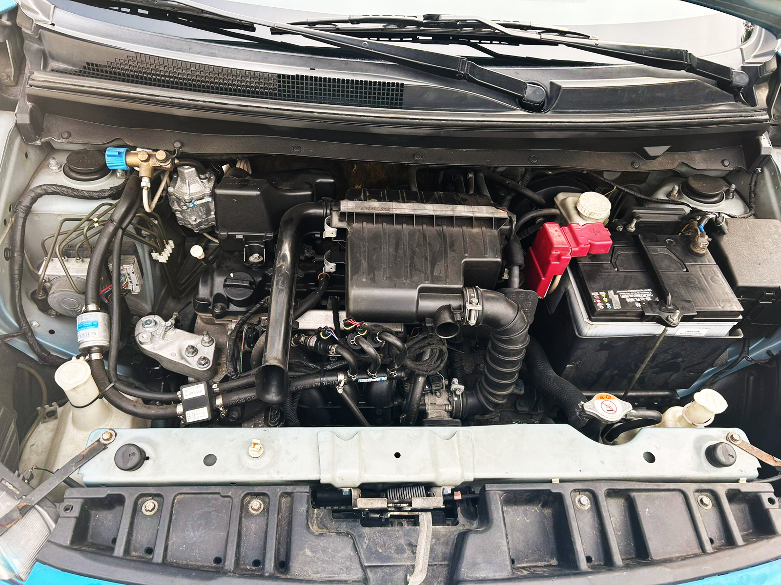 Mitsubishi Mirage G4 2014